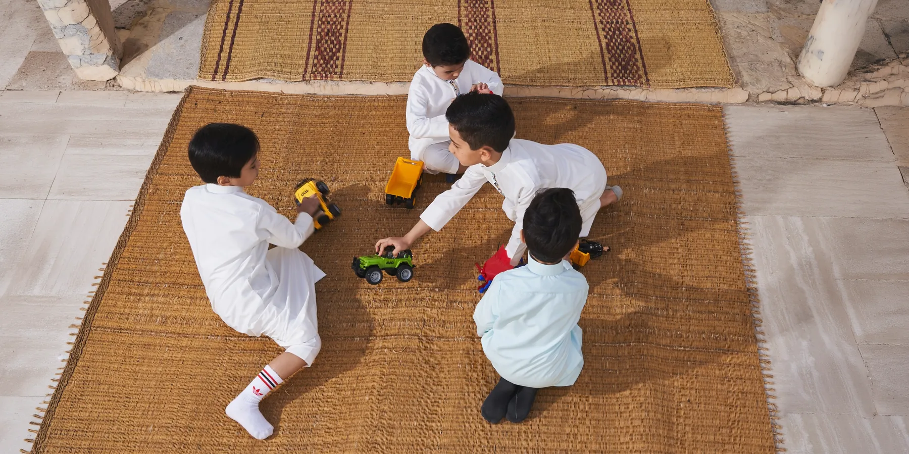 Aseel Al Sharjah