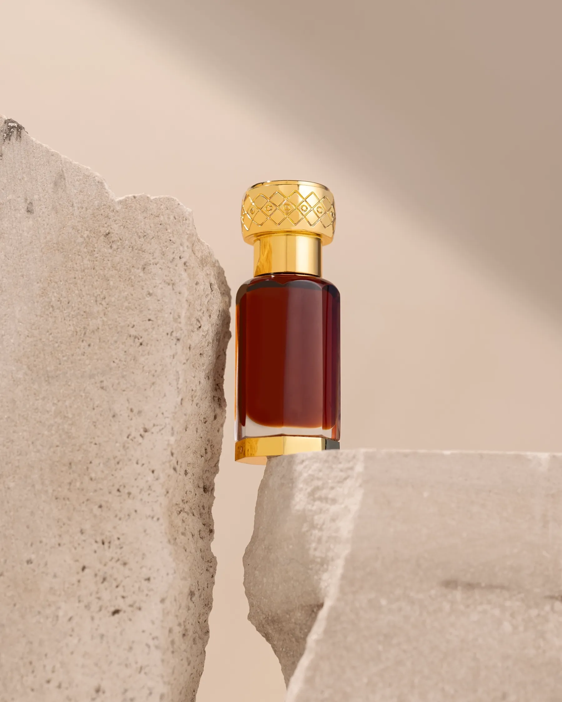 Ashamoos Fragrances
