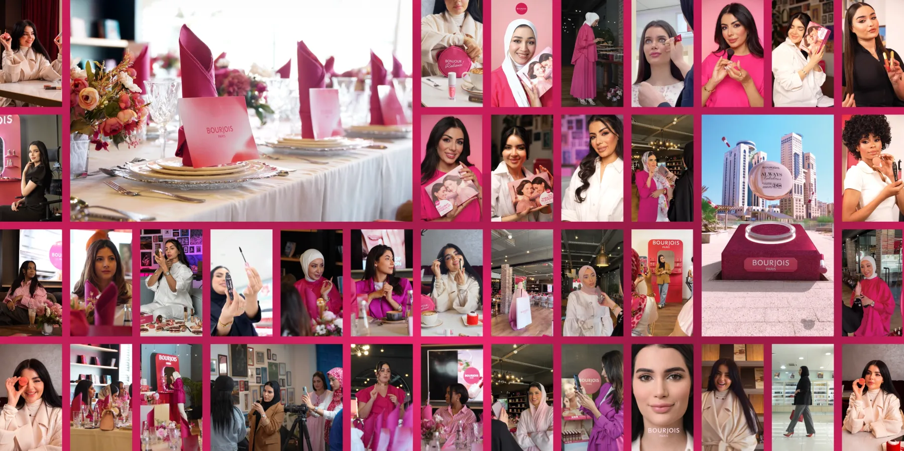 Bourjois