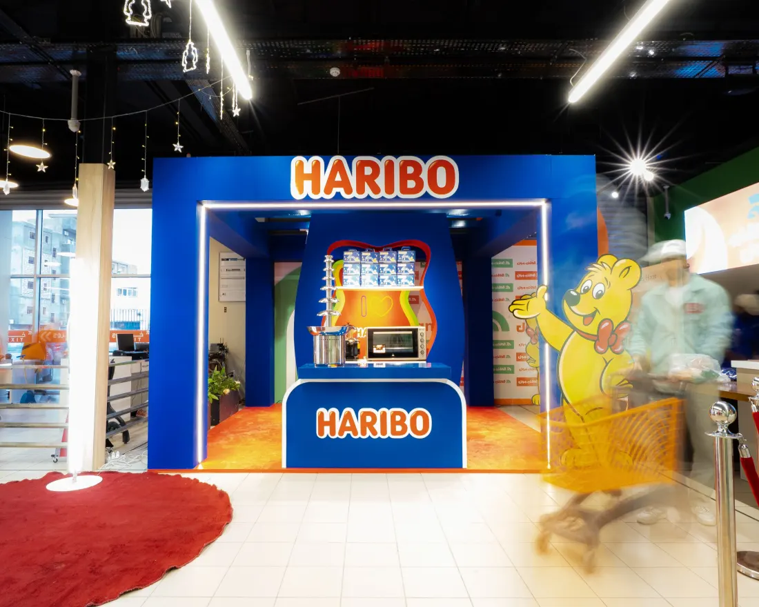 Haribo
