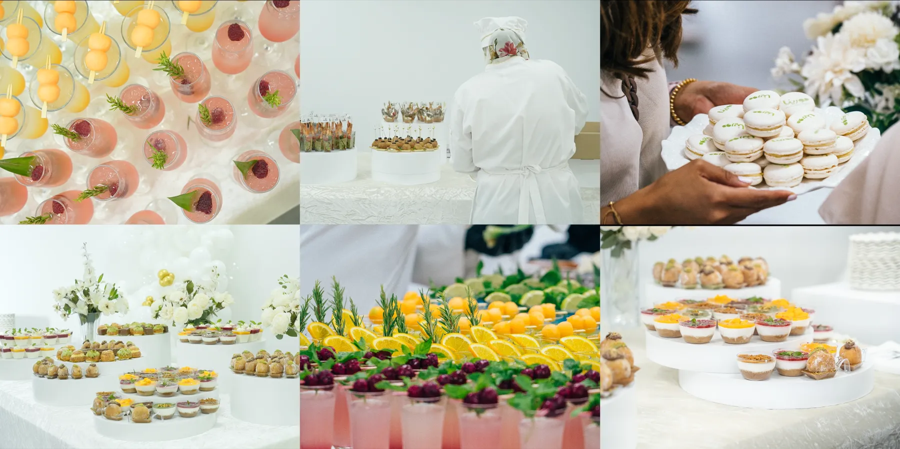Morina Opening Event