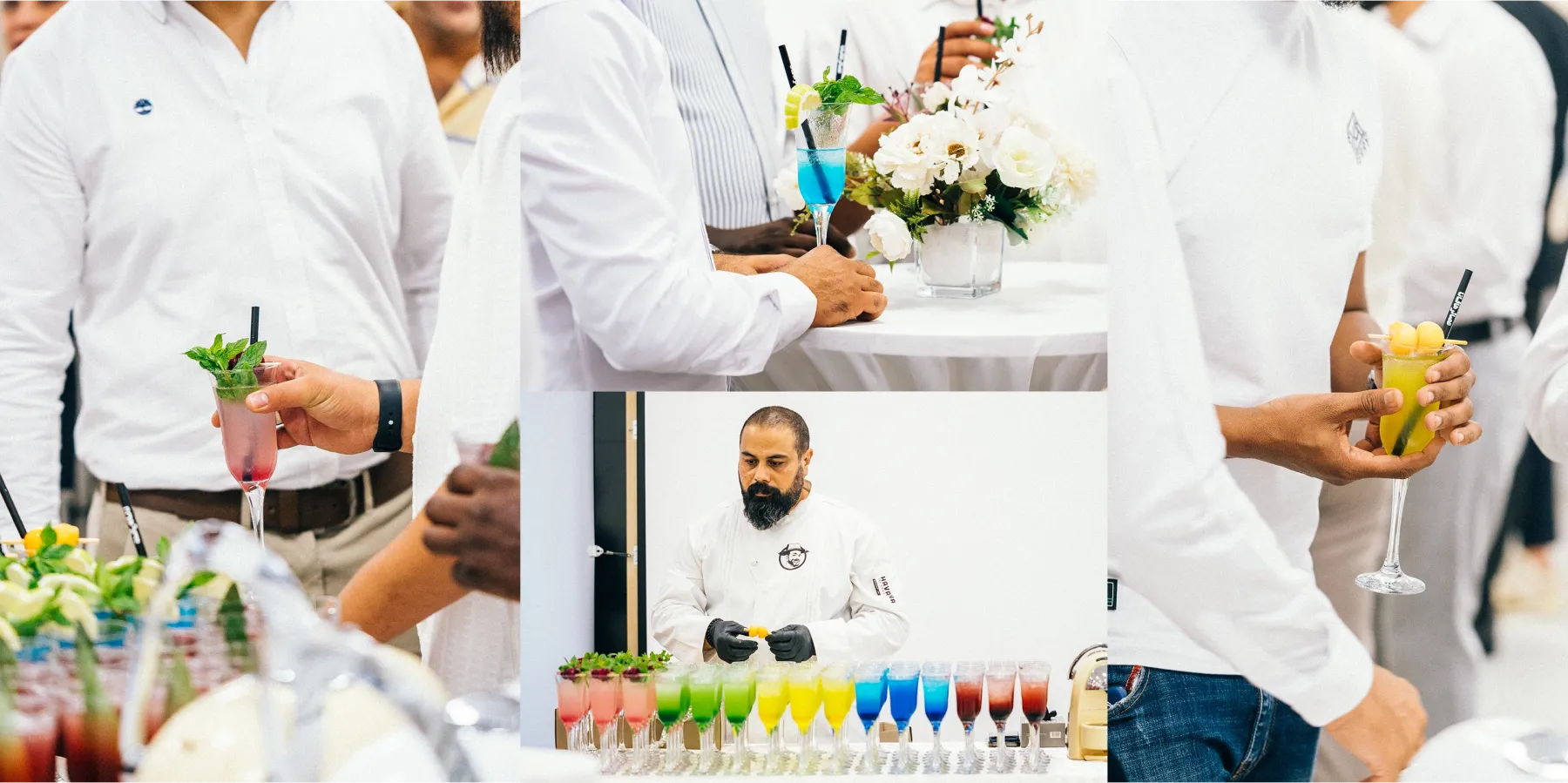 Morina Opening Event